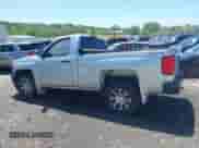 2014 Chevrolet Silverado 1500 Work Truck with VIN 1GCNKPEC8EZ277428, listed as a IAAI auction lot 42038595 with 132,179 mi miles and . Bid and sale history available at DreamBid. Image 14.