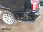 2024 Chevrolet Suburban Premier with VIN 1GNSKFKT7RR352859, listed as a IAAI auction lot 41814407 with 5,234 mi miles and . Bid and sale history available at DreamBid. Image 17.