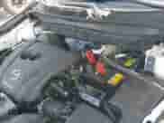 2025 Mazda CX-5 S Preferred with VIN JM3KFBCL1S0672099, listed as a IAAI auction lot 43103379 with 3,280 mi miles and . Bid and sale history available at DreamBid. Image 20.