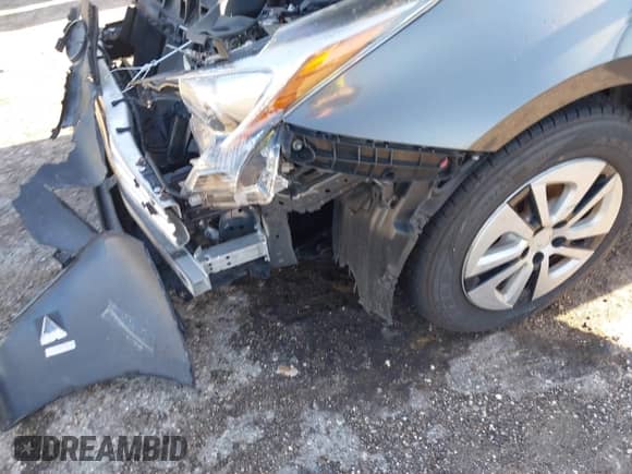 2016 Toyota Prius Four с VIN JTDKARFU7G3005256, выставлен на аукционе IAAI как лот 42759064 с пробегом 221 804 миль миль и . История ставок и продаж доступна на DreamBid. Изображение 6.