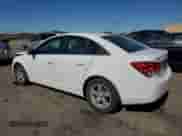 2016 Chevrolet Cruze LT с VIN 1G1PE5SB6G7166707, выставлен на аукционе Copart как лот 85167975 с пробегом 121 840 миль миль и Списание • Salvage title. История ставок и продаж доступна на DreamBid. Изображение 2.