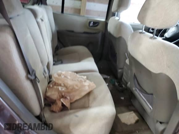 2005 Hyundai Santa Fe GLS z VIN KM8SC73D45U972784, wystawiony jako Copart lot #80883594 z przebiegiem Nie podano mil oraz Szkoda całkowita • Salvage title. Historia ofert i sprzedaży dostępna na DreamBid. Obrazek 11.