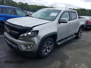 2016 Chevrolet Colorado 4WD Z71 с VIN 1GCGTDE32G1216162, выставлен на аукционе IAAI как лот 43413856 с пробегом 115 755 миль миль и . История ставок и продаж доступна на DreamBid. Изображение 2.
