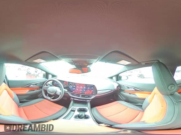 2025 Chevrolet Equinox EV RS с VIN 3GN7DSRP6SS176780, выставлен на аукционе Copart как лот 57527975 с пробегом 3 502 миль миль и Чистый • Clean title. История ставок и продаж доступна на DreamBid. Изображение 15.