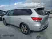 2015 Nissan Pathfinder SV z VIN 5N1AR2MMXFC660813, wystawiony jako Copart lot #84643405 z przebiegiem 213 184 mil mil oraz Czysty tytuł • Clean title. Historia ofert i sprzedaży dostępna na DreamBid. Obrazek 2.