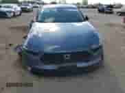 2024 Honda Accord Touring с VIN 1HGCY2F84RA096559, выставлен на аукционе Copart как лот 71612385 с пробегом 11 443 миль миль и Списание • Salvage title. История ставок и продаж доступна на DreamBid. Изображение 5.