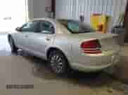 2005 Dodge Stratus SXT with VIN 1B3EL46X75N559047, listed as a IAAI auction lot 42830208 with 243,277 mi miles and . Bid and sale history available at DreamBid. Image 3.