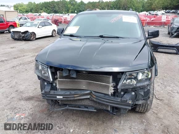 2018 Dodge Journey SXT с VIN 3C4PDCBB2JT277465, выставлен на аукционе IAAI как лот 42930704 с пробегом 121 982 миль миль и . История ставок и продаж доступна на DreamBid. Изображение 13.