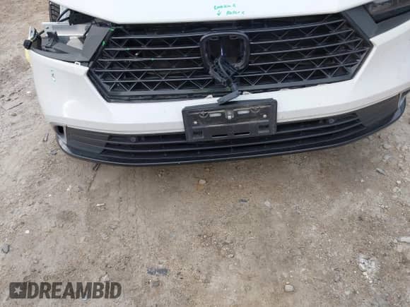 2023 Honda Accord Touring with VIN 1HGCY2F82PA037457, listed as a IAAI auction lot 42711058 with 89,825 mi miles and . Bid and sale history available at DreamBid. Image 19.