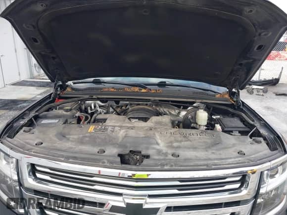 2018 Chevrolet Tahoe Premier с VIN 1GNSKCKC0JR314912, выставлен на аукционе IAAI как лот 40991947 с пробегом 105 250 миль миль и . История ставок и продаж доступна на DreamBid. Изображение 10.