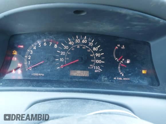 2005 Toyota Corolla LE с VIN 1NXBR32E75Z455206, выставлен на аукционе IAAI как лот 43422995 с пробегом 206 223 миль миль и . История ставок и продаж доступна на DreamBid. Изображение 7.