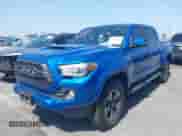 2016 Toyota Tacoma SR5 с VIN 3TMAZ5CN5GM020783, выставлен на аукционе IAAI как лот 42426948 с пробегом 69 493 миль миль и . История ставок и продаж доступна на DreamBid. Изображение 2.