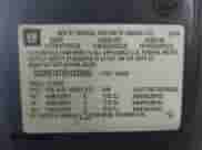 2005 Chevrolet Silverado 1500 LS с VIN 2GCEK13TX51238302, выставлен на аукционе IAAI как лот 43407936 с пробегом 257 995 миль миль и . История ставок и продаж доступна на DreamBid. Изображение 9.
