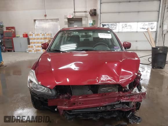 2013 Subaru Impreza Premium z VIN JF1GJAC68DH035674, wystawiony jako IAAI lot #43106189 z przebiegiem 99 550 mil mil oraz . Historia ofert i sprzedaży dostępna na DreamBid. Obrazek 13.