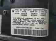 1999 Saturn SL z VIN 1G8ZK5272XZ263163, wystawiony jako IAAI lot #42180002 z przebiegiem 138 463 mil mil oraz . Historia ofert i sprzedaży dostępna na DreamBid. Obrazek 9.