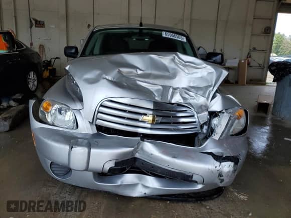 2007 Chevrolet HHR LS с VIN 3GNDA13D47S537807, выставлен на аукционе Copart как лот 65956505 с пробегом 76 636 миль миль и Списание • Salvage title. История ставок и продаж доступна на DreamBid. Изображение 5.