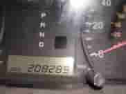 2003 Hyundai Sonata with VIN KMHWF25S03A787704, listed as a IAAI auction lot 41299327 with 208,289 mi miles and . Bid and sale history available at DreamBid. Image 15.