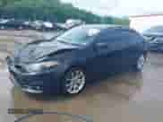 2013 Dodge Dart Rallye with VIN 1C3CDFBH4DD319427, listed as a IAAI auction lot 42539325 with 138,045 mi miles and . Bid and sale history available at DreamBid. Image 18.