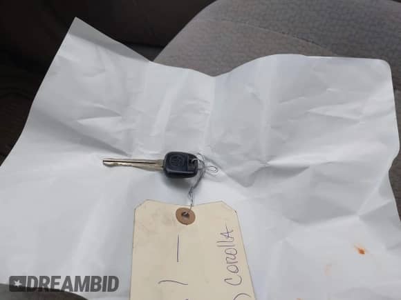 2003 Toyota Corolla S z VIN 2T1BR32E63C123451, wystawiony jako IAAI lot #43524655 z przebiegiem 210 252 mil mil oraz . Historia ofert i sprzedaży dostępna na DreamBid. Obrazek 11.