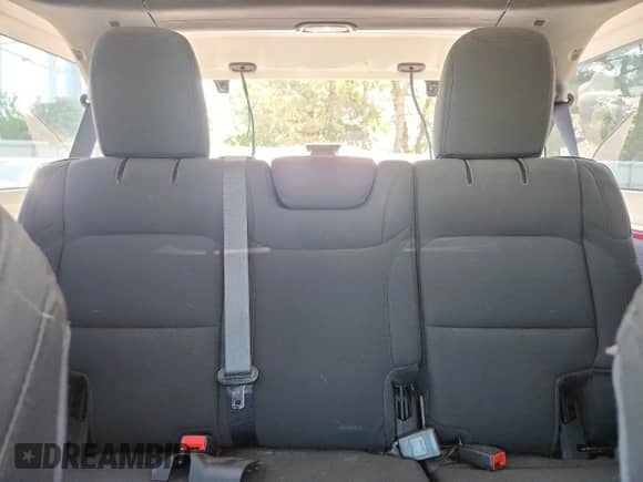 2021 Jeep Wrangler Unlimited Sport S z VIN 1C4HJXDG4MW817037, wystawiony jako Copart lot #66354265 z przebiegiem 38 651 mil mil oraz Szkoda całkowita • Salvage title. Historia ofert i sprzedaży dostępna na DreamBid. Obrazek 10.