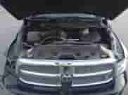 2018 Ram 1500 Big Horn with VIN 1C6RR7LT7JS138076, listed as a IAAI auction lot 41394987 with 197,904 mi miles and . Bid and sale history available at DreamBid. Image 10.