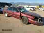 2001 Chevrolet Lumina с VIN 2G1WL52JX11302561, выставлен на аукционе Copart как лот 73717864 с пробегом 115 675 миль миль и Списание • Salvage title. История ставок и продаж доступна на DreamBid. Изображение 4.