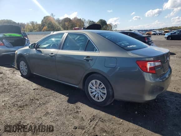 2014 Toyota Camry XLE с VIN 4T4BF1FK3ER436896, выставлен на аукционе Copart как лот 86154265 с пробегом 55 237 миль миль и Чистый • Clean title. История ставок и продаж доступна на DreamBid. Изображение 2.
