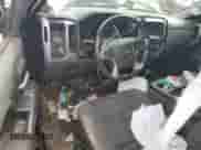 2016 GMC Sierra 1500 SLE с VIN 1GTN2MEC9GZ406553, выставлен на аукционе Copart как лот 60244055 с пробегом Не указан миль и Списание • Salvage title. История ставок и продаж доступна на DreamBid. Изображение 8.