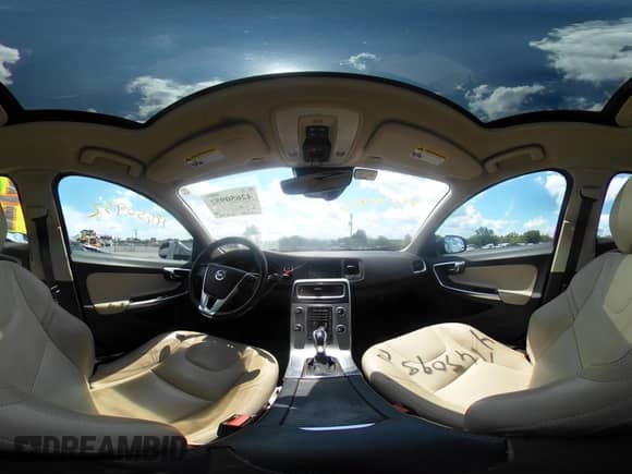 2018 Volvo S60 Dynamic с VIN YV140MTL7J2454888, выставлен на аукционе IAAI как лот 42650952 с пробегом 115 852 миль миль и . История ставок и продаж доступна на DreamBid. Изображение 18.
