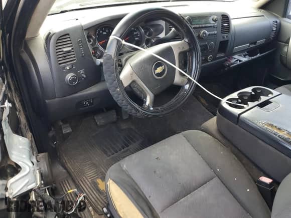 2013 Chevrolet Silverado 2500HD LT с VIN 1GC1KXC80DF224056, выставлен на аукционе Copart как лот 80308665 с пробегом 240 584 миль миль и Чистый • Clean title. История ставок и продаж доступна на DreamBid. Изображение 8.