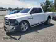 2016 Ram 1500 Big Horn с VIN 1C6RR6GT9GS257082, выставлен на аукционе Copart как лот 70521775 с пробегом 191 308 миль миль и Списание • Salvage title. История ставок и продаж доступна на DreamBid. Изображение 1.