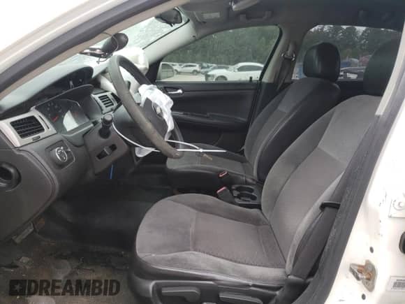 2008 Chevrolet Impala Police Police с VIN 2G1WS553581260620, выставлен на аукционе Copart как лот 70711364 с пробегом 202 463 миль миль и Списание • Salvage title. История ставок и продаж доступна на DreamBid. Изображение 7.