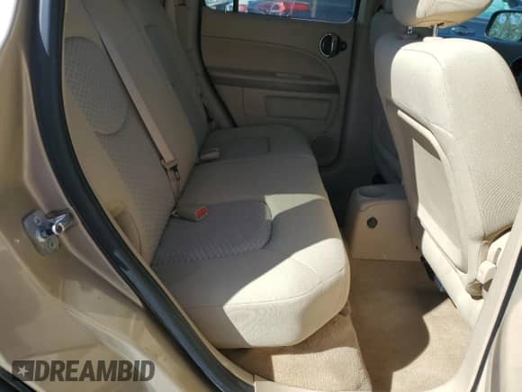 2006 Chevrolet HHR LT z VIN 3GNDA23P86S652800, wystawiony jako Copart lot #90065375 z przebiegiem 135 862 mil mil oraz Szkoda całkowita • Salvage title. Historia ofert i sprzedaży dostępna na DreamBid. Obrazek 11.