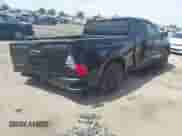 2024 Chevrolet Silverado 1500 Custom with VIN 3GCPABEK1RG363000, listed as a IAAI auction lot 42642578 with 15,590 mi miles and . Bid and sale history available at DreamBid. Image 4.