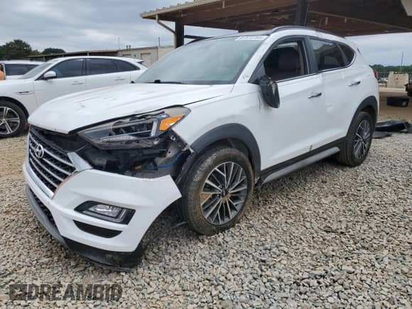 2019 Hyundai Tucson Ultimate с VIN KM8J33AL3KU901845, выставлен на аукционе Copart как лот 67572705 с пробегом 114 753 миль миль и Списание • Salvage title. История ставок и продаж доступна на DreamBid. Изображение 1.