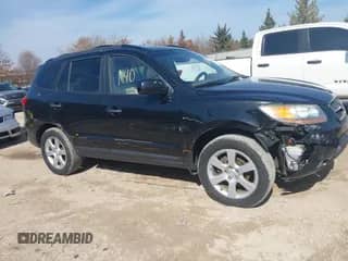 2009 Hyundai Santa Fe Limited z VIN 5NMSH73E59H298754, wystawiony jako IAAI lot #41791140 z przebiegiem 261 002 mil mil oraz . Historia ofert i sprzedaży dostępna na DreamBid. Obrazek 1.