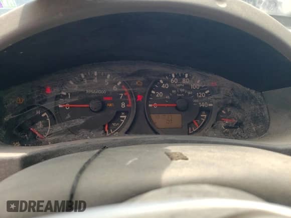 2019 Nissan Frontier S with VIN 1N6AD0ER9KN701008, listed as a Copart auction lot 58830035 with 101,217 mi miles and Salvage title. Bid and sale history available at DreamBid. Image 9.