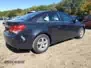 2014 Chevrolet Cruze 1LT with VIN 1G1PC5SB3E7451190, listed as a Copart auction lot 81552405 with 112,867 mi miles and Clean title. Bid and sale history available at DreamBid. Image 3.