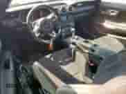 2018 Ford Mustang EcoBoost Premium with VIN 1FATP8UH2J5137975, listed as a Copart auction lot 71727855 with 85,888 mi miles and Salvage title. Bid and sale history available at DreamBid. Image 8.