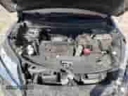 2021 Mitsubishi Outlander ES с VIN JA4APUAU2MU035804, выставлен на аукционе Copart как лот 81283055 с пробегом 84 732 миль миль и Списание • Salvage title. История ставок и продаж доступна на DreamBid. Изображение 12.