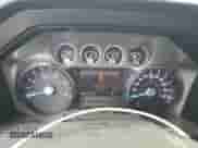 2014 Ford F-250 XL z VIN 1FT7W2BT4EEA70496, wystawiony jako Copart lot #61379175 z przebiegiem 279 513 mil mil oraz Szkoda całkowita • Salvage title. Historia ofert i sprzedaży dostępna na DreamBid. Obrazek 9.