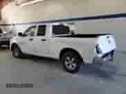 2020 Ram 1500 Tradesman z VIN 1C6RR6FG4LS116547, wystawiony jako Copart lot #89864355 z przebiegiem 164 196 mil mil oraz Czysty tytuł • Clean title. Historia ofert i sprzedaży dostępna na DreamBid. Obrazek 2.