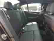 2019 BMW 5 Series 530e xDrive z VIN WBAJB1C59KB376969, wystawiony jako Copart lot #64125575 z przebiegiem 132 820 mil mil oraz Czysty tytuł • Clean title. Historia ofert i sprzedaży dostępna na DreamBid. Obrazek 10.