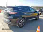 2015 Nissan Murano SL z VIN 5N1AZ2MG3FN276497, wystawiony jako Copart lot #84766515 z przebiegiem 108 455 mil mil oraz Szkoda całkowita • Salvage title. Historia ofert i sprzedaży dostępna na DreamBid. Obrazek 3.