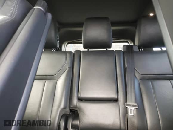 2017 Land Rover Discovery SE с VIN SALRGBBV6HA042176, выставлен на аукционе Copart как лот 84404105 с пробегом 80 061 миль миль и Чистый • Clean title. История ставок и продаж доступна на DreamBid. Изображение 10.