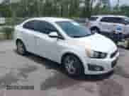 2016 Chevrolet Sonic LTZ с VIN 1G1JE5SB6G4144231, выставлен на аукционе IAAI как лот 42678058 с пробегом 104 014 миль миль и . История ставок и продаж доступна на DreamBid. Изображение 1.