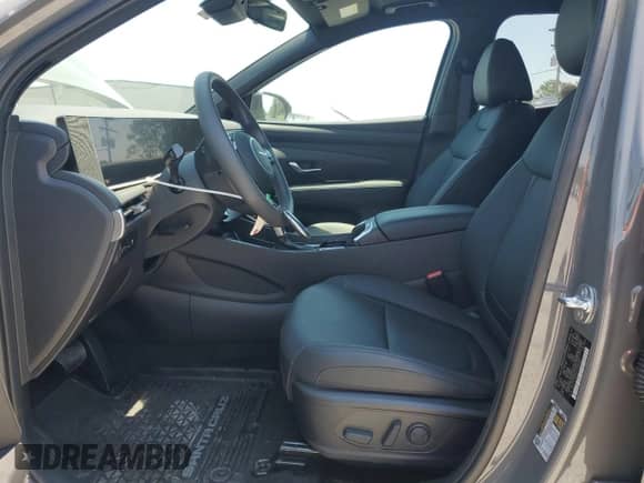 2025 Hyundai Santa Cruz SEL Activity z VIN 5NTJC4DE8SH138269, wystawiony jako Copart lot #65772585 z przebiegiem 3 147 mil mil oraz Szkoda całkowita • Salvage title. Historia ofert i sprzedaży dostępna na DreamBid. Obrazek 7.