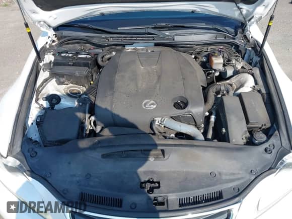 2015 Lexus IS 250 z VIN JTHBF1D27F5068444, wystawiony jako IAAI lot #42837329 z przebiegiem 113 534 mil mil oraz . Historia ofert i sprzedaży dostępna na DreamBid. Obrazek 10.