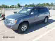 2003 Toyota Highlander с VIN JTEHF21A930135255, выставлен на аукционе IAAI как лот 43348105 с пробегом 182 305 миль миль и . История ставок и продаж доступна на DreamBid. Изображение 2.