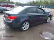 2016 Chevrolet Cruze LT with VIN 1G1PF5SB2G7106386, listed as a IAAI auction lot 42163562 with 80,868 mi miles and . Bid and sale history available at DreamBid. Image 4.